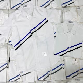 SƠ MI NGẮN TAY MẪU MỚI