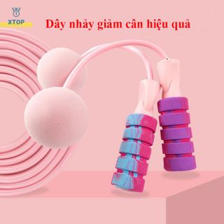Dây Nhảy Không Dây - Bán Buôn Uy Tín