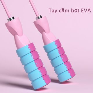 Dây Nhảy Không Dây - Bán Buôn Uy Tín
