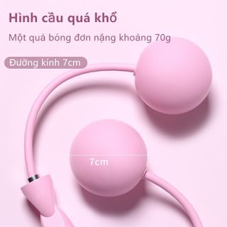 Dây Nhảy Không Dây - Bán Buôn Uy Tín