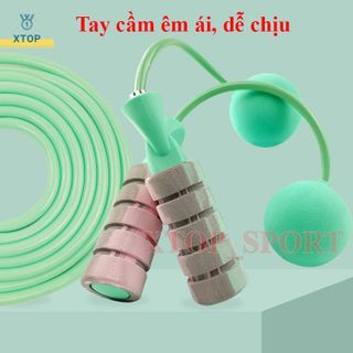 Dây Nhảy Không Dây - Bán Buôn Uy Tín