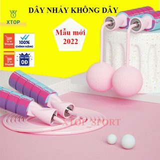 Dây Nhảy Không Dây - Bán Buôn Uy Tín giá sỉ