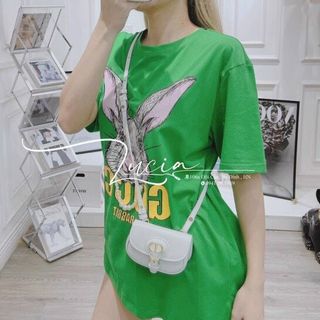 Áo thun nữ freesize