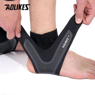 Bó Cổ Chân Siêu Tốt 1mm Aolikes 7130 - Bán Buôn Uy Tín