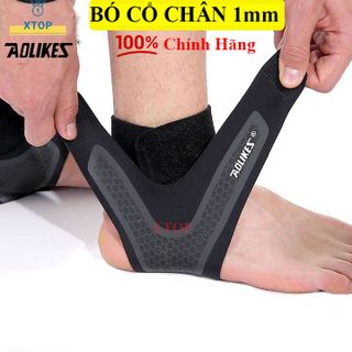 Bó Cổ Chân Siêu Tốt 1mm Aolikes 7130 - Bán Buôn Uy Tín giá sỉ