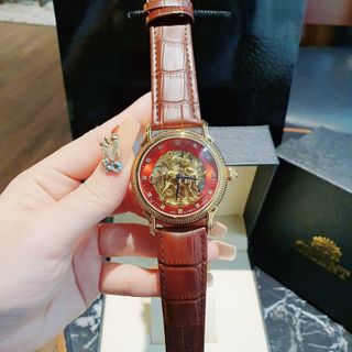 ĐỒNG HỒ FC DA NAM CƠ PHONG THỦY