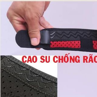 Bó Gối 4 Lò Xo Aolikes 7912- Bán Buôn Uy Tín