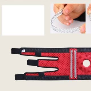 Bó Gối 4 Lò Xo Aolikes 7912- Bán Buôn Uy Tín