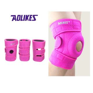 Bó Gối 4 Lò Xo Aolikes 7912- Bán Buôn Uy Tín