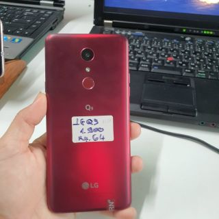 LG Q9 ram4/64G