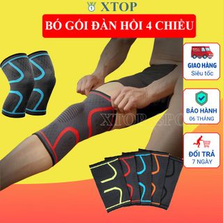 Băng Đầu Gối Thể Thao Aolikes 7718- Bán Buôn Uy Tín giá sỉ