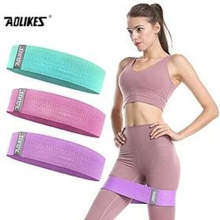 Dây Kháng Lực Tập Mông Đùi Aolikes - Bán Buôn Uy Tín