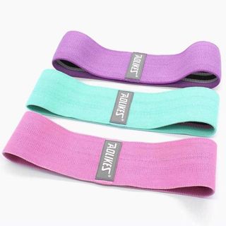 Dây Kháng Lực Tập Mông Đùi Aolikes - Bán Buôn Uy Tín