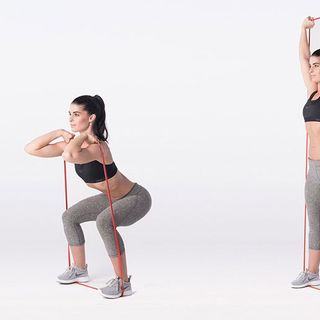 Dây Kháng Lực Powerband P56 - Bán Buôn Uy Tín