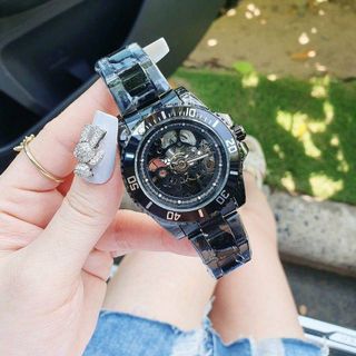 ĐỒNG HỒ ROLLEX CƠ NAM TRUNG CẤP SALE