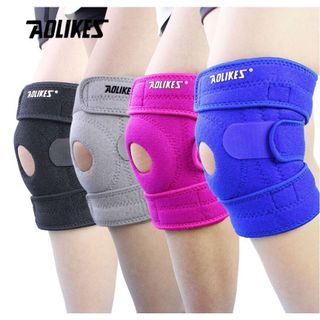 Băng Gối Thể Thao 4 Lò Xo- Bán Buôn Uy Tín