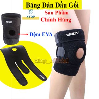 Băng Đầu Gối Aolikes 7616- Bán Buôn Uy Tín giá sỉ