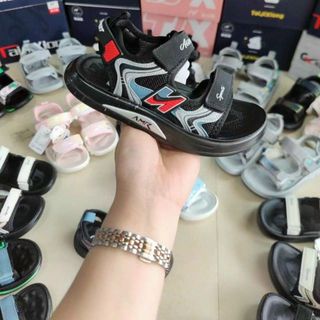 Lô giày sandal trẻ em thanh lý 4/6/22