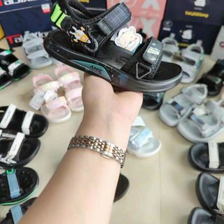 Lô giày sandal trẻ em thanh lý 4/6/22
