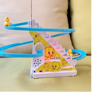 VỊT CẦU TRƯỢT