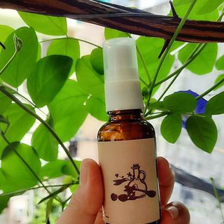 Tinh dầu trị gàu - Tinh dầu tinh khiết Mandala 30ml