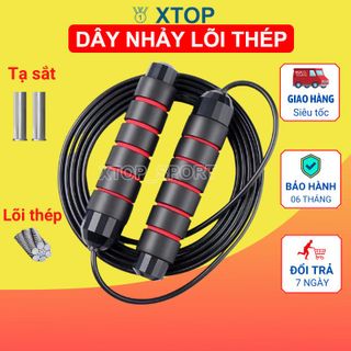 Dây Nhảy Lõi Thép T3000- Bán Buôn Uy Tín giá sỉ