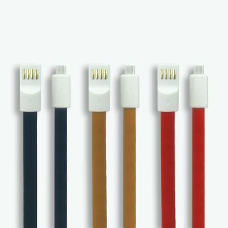 CÁP SẠC MICRO DÂY NHỰA MÀU giá sỉ