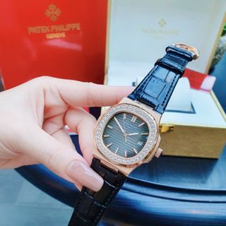 ĐỒNG HỒ PATEK PHlLIPPE NAUTILUS NEW