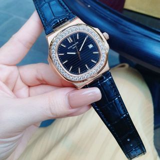 ĐỒNG HỒ PATEK PHlLIPPE NAUTILUS NEW