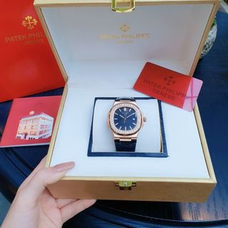 ĐỒNG HỒ PATEK PHlLIPPE NAUTILUS NEW