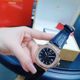 ĐỒNG HỒ PATEK PHlLIPPE NAUTILUS NEW