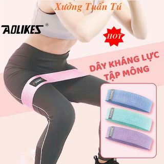 Dây Kháng Lực Tập Gym- Bán Buôn Uy Tín 3603