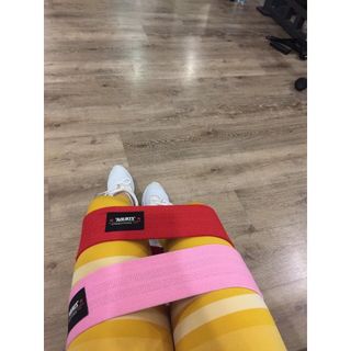 Dây Kháng Lực Tập Gym- Bán Buôn Uy Tín 3603