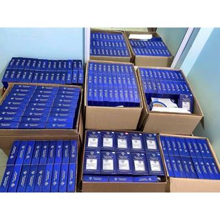 Viên Ăn Ngon GG Gorgeous Gain Giúp Ăn Ngon Tăng Cân Ngủ Sâu Cải Thiện Hệ Tiêu Hoá Ăn Ngủ Sâu An Toàn Không Tác Dụng Phụ