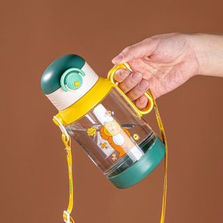 Bình nước cute cho bé