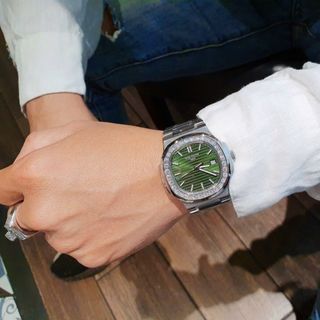 ĐỒNG HỒ PATEK PHlLIPPE NAUTILUS NAM NEW