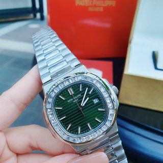 ĐỒNG HỒ PATEK PHlLIPPE NAUTILUS NAM NEW