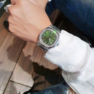 ĐỒNG HỒ PATEK PHlLIPPE NAUTILUS NAM NEW