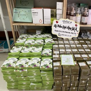 Viên Thảo Mộc Giảm Cân Slimming Care X3 Thế Hệ Mới Tặng detox