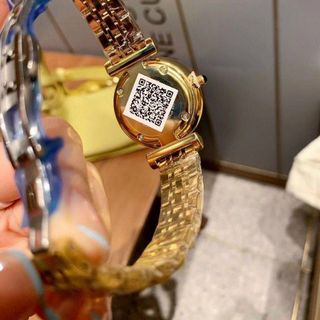 ĐỒNG HỒ ARRMANI NỮ TRUNG CẤP NEW