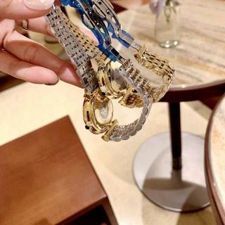 ĐỒNG HỒ ARRMANI NỮ TRUNG CẤP NEW