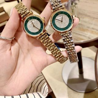 ĐỒNG HỒ ARRMANI NỮ TRUNG CẤP NEW