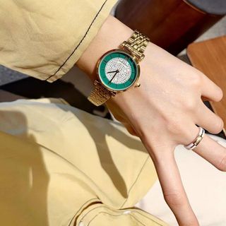 ĐỒNG HỒ ARRMANI NỮ TRUNG CẤP NEW