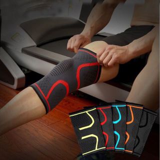 Bó Gối Đàn Hồi 4 Chiều Aolikes 7718- Bán Buôn Uy Tín