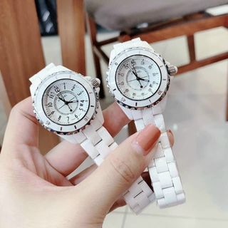 ĐỒNG HỒ CHANE CERAMIC CAO CẤP NEW