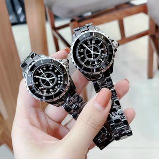 ĐỒNG HỒ CHANE CERAMIC CAO CẤP NEW