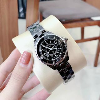 ĐỒNG HỒ CHANE CERAMIC CAO CẤP NEW