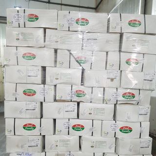 Khoanh giò heo trước Vion Đức