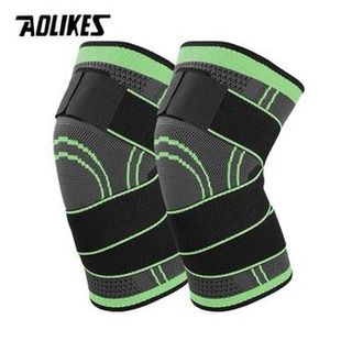 Bảo Vệ Đầu Gối Aolikes 7720 - Bán Buôn Uy Tín
