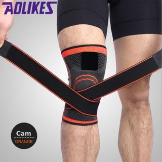 Bảo Vệ Đầu Gối Aolikes 7720 - Bán Buôn Uy Tín